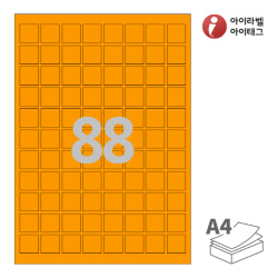 아이라벨 CL888TO