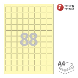 아이라벨 CL888Y