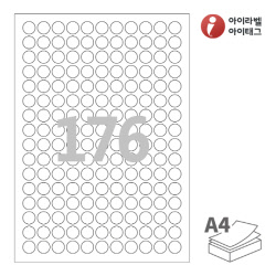 아이라벨 CL915