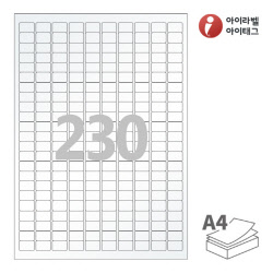 아이라벨 CL923HT