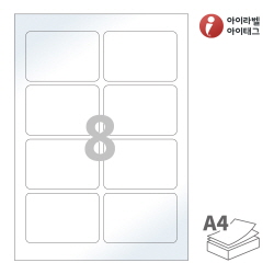 아이라벨 CL924LG