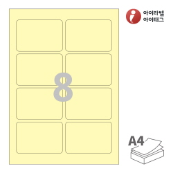 아이라벨 CL924Y