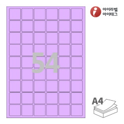 아이라벨 CL954TV