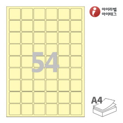 아이라벨 CL954Y