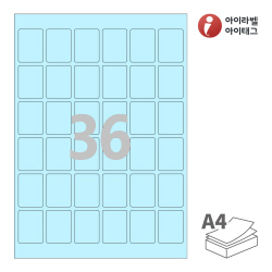 아이라벨 CL966B
