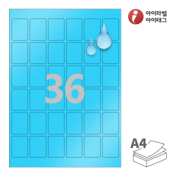 아이라벨 CL966BP
