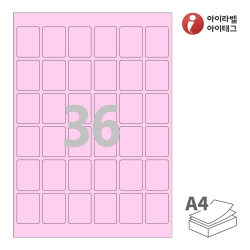 아이라벨 CL966P