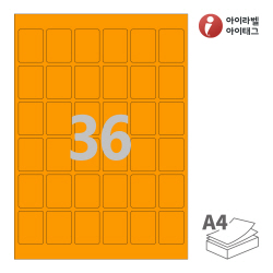 아이라벨 CL966TO