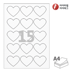 아이라벨 EL101