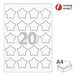 아이라벨 EL111