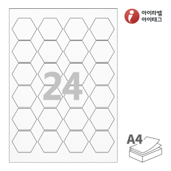 아이라벨 EL126