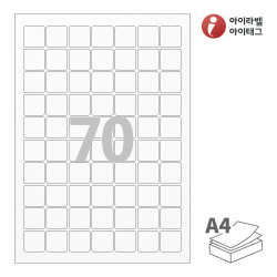 아이라벨 EL270