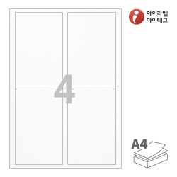 아이라벨 EL422