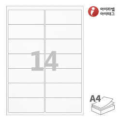 아이라벨 EL427