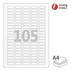 아이라벨 EL505