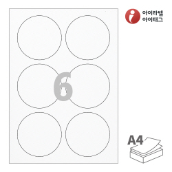 아이라벨 EL506
