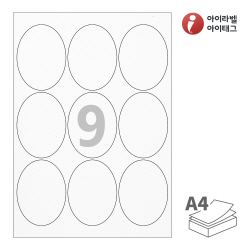 아이라벨 EL509
