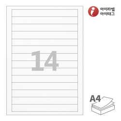 아이라벨 EL514