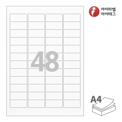 아이라벨 EL547