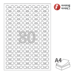 아이라벨 삐치미 EL780