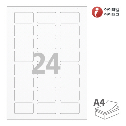 아이라벨 EL838
