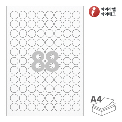 아이라벨 EL921