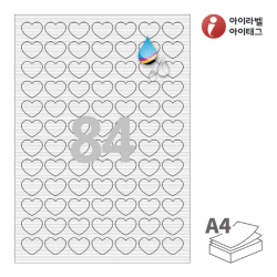 아이라벨 FR100WJ