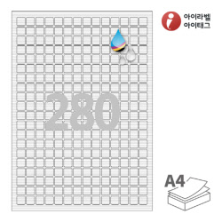 아이라벨 FR880WJ