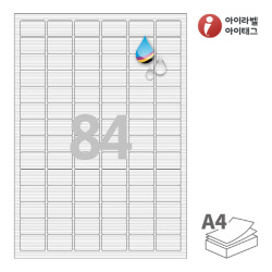 아이라벨 FR884WJ