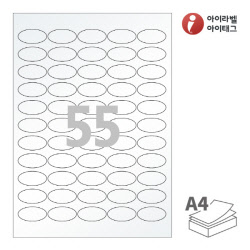 아이라벨 OL555HT