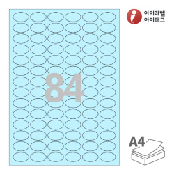 아이라벨 OL584B