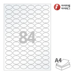 아이라벨 OL584HT