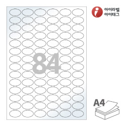 아이라벨 OL584LG