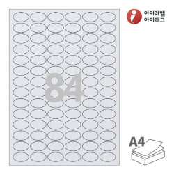 아이라벨 OL584SL