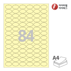 아이라벨 OL584Y