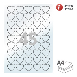 아이라벨 PL145