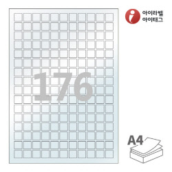 아이라벨 PL576