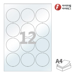 아이라벨 PL634