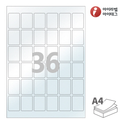 아이라벨 PL966