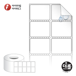 더롤라벨 RL040031RVPP