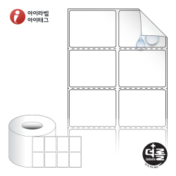 더롤라벨 RL050039RVPP