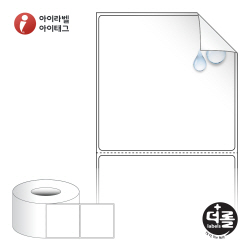 더롤라벨 RL8080RVPP
