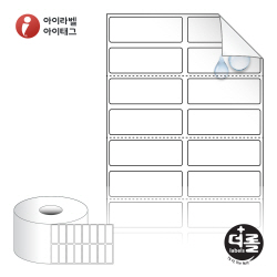 더롤라벨 RS040014RVPP