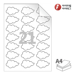 아이라벨 RV109