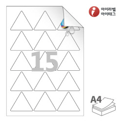 아이라벨 시치미 RV133WU