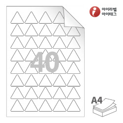 아이라벨 RV135