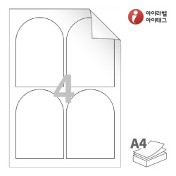 아이라벨 RV154