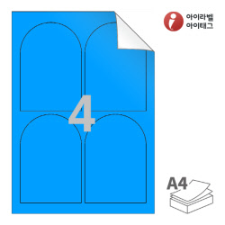 아이라벨 RV154TB