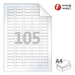 아이라벨 RV505LG