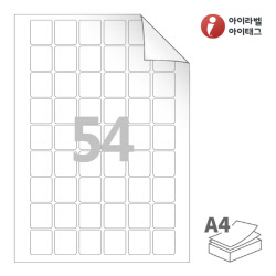 아이라벨 RV554